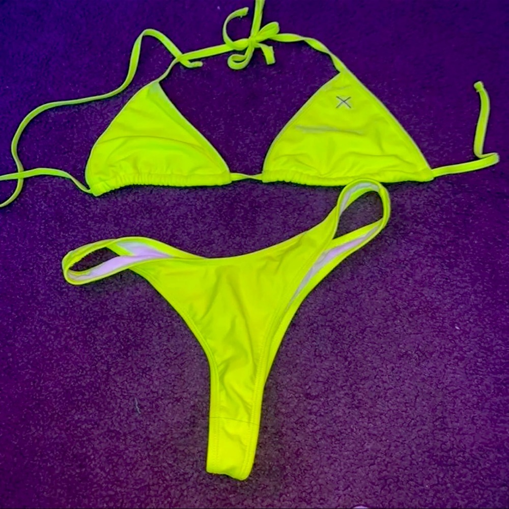 Boutine La bikini